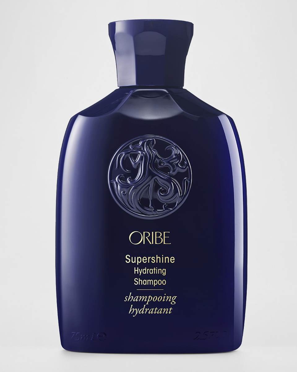 Supershine Shampoo, 2.5 oz.
